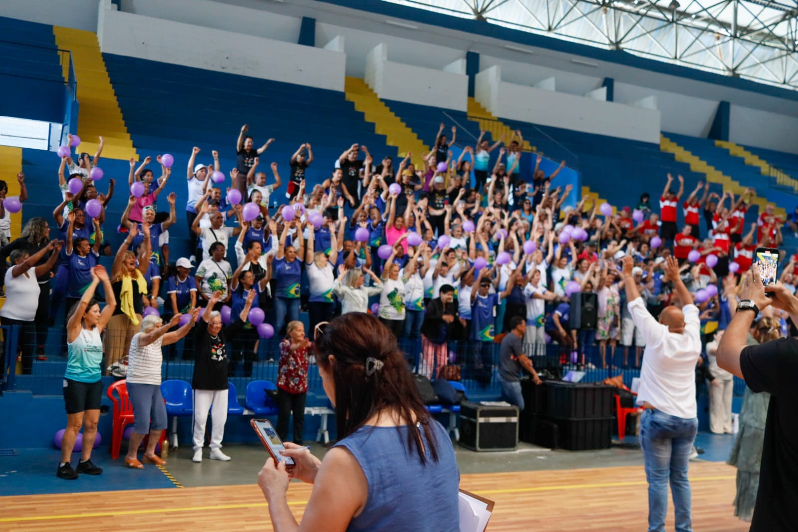 Escola de Moda - Foto 122