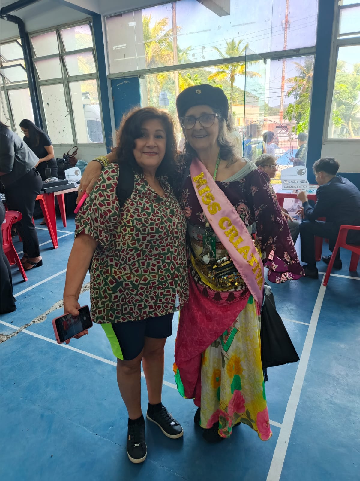 Escola de Moda - Foto 124