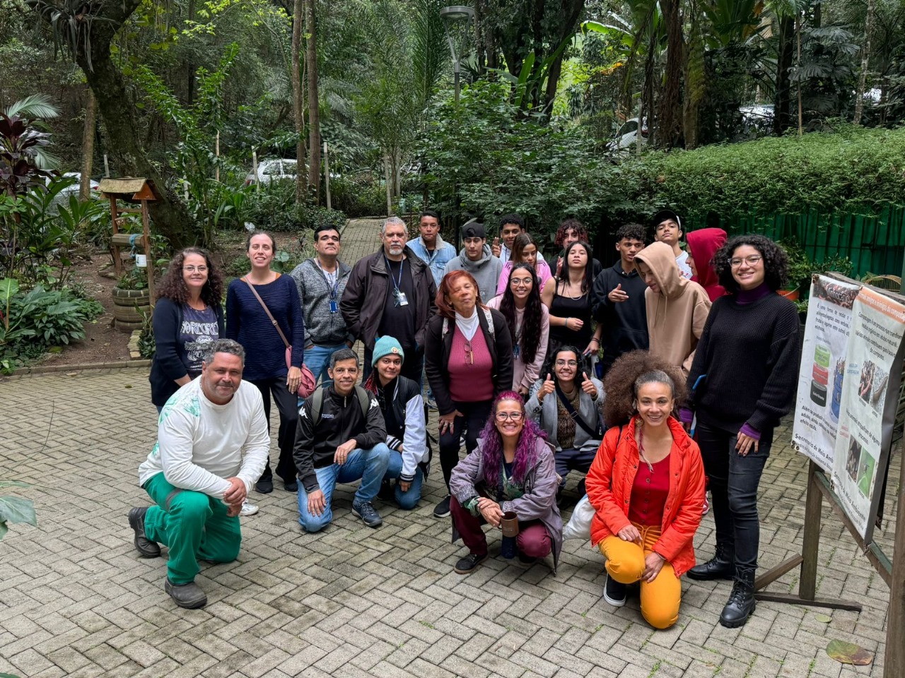 Escola de Moda - Foto 127