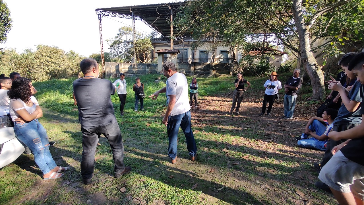 Escola de Moda - Foto 128