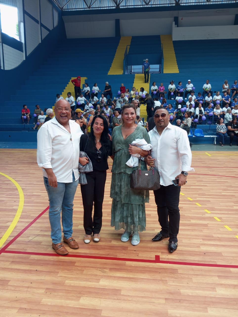 Escola de Moda - Foto 129